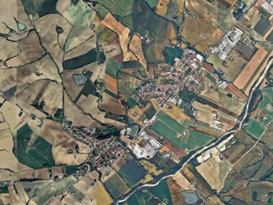 Immagine 17 di Appartamento in vendita  in Via  Martin Luther King a Monte Porzio