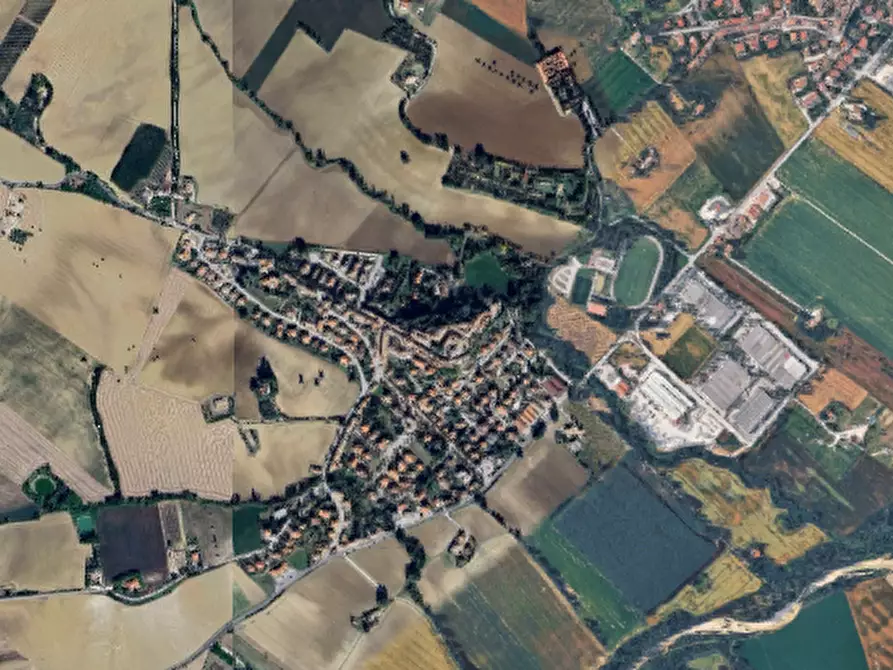 Immagine 18 di Appartamento in vendita  in Via  Martin Luther King a Monte Porzio