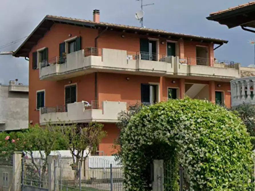 Immagine 6 di Appartamento in vendita  in Via  Martin Luther King a Monte Porzio