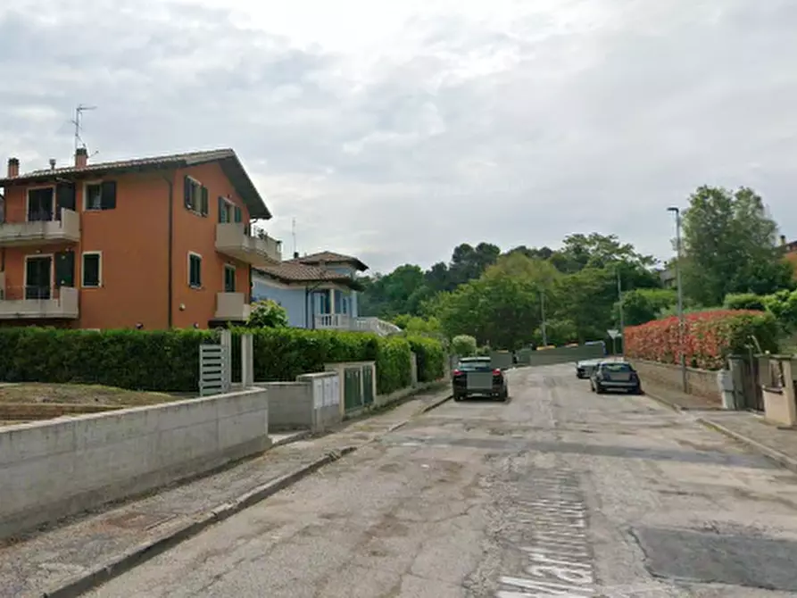 Immagine 9 di Appartamento in vendita  in Via  Martin Luther King a Monte Porzio