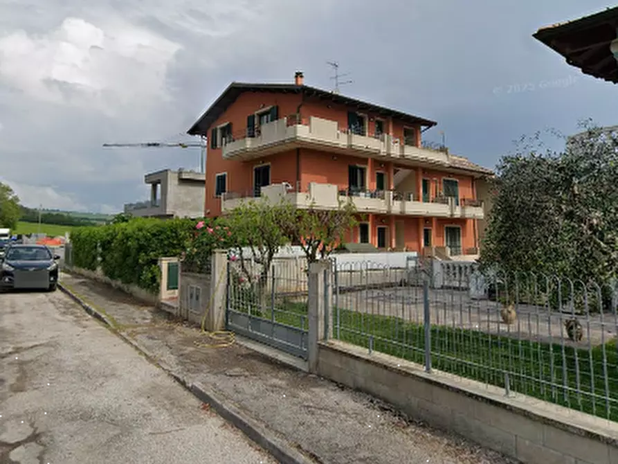 Immagine 8 di Appartamento in vendita  in Via  Martin Luther King a Monte Porzio