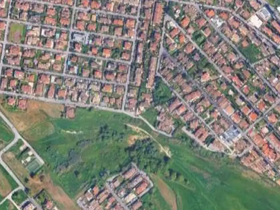 Immagine 2 di Villetta a schiera in vendita  in Via Ippocrate  a Guidonia Montecelio