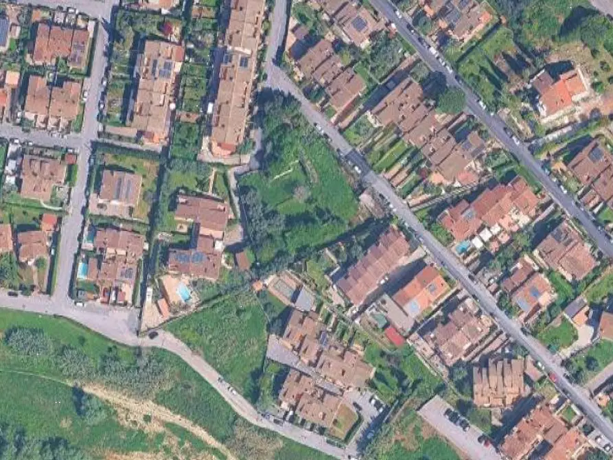 Immagine 3 di Villetta a schiera in vendita  in Via Ippocrate  a Guidonia Montecelio