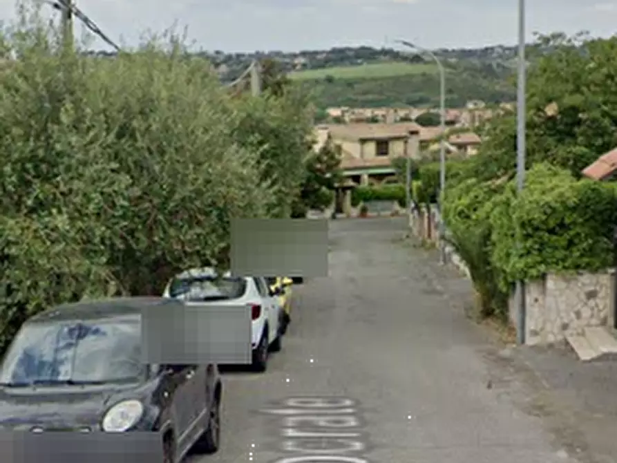 Immagine 5 di Villetta a schiera in vendita  in Via Ippocrate  a Guidonia Montecelio