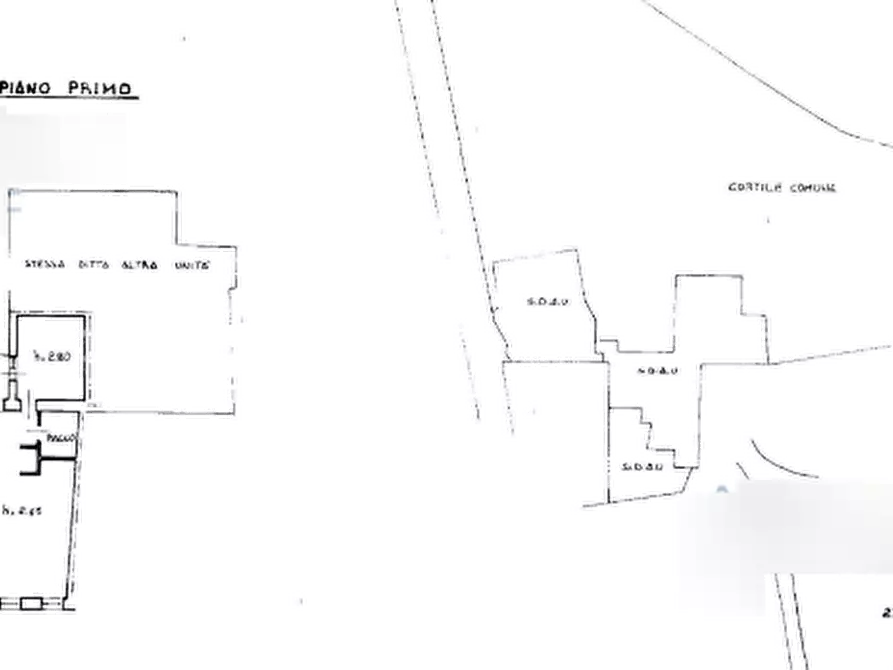 Immagine 21 di Appartamento in vendita  in Via Roina a Toscolano-Maderno