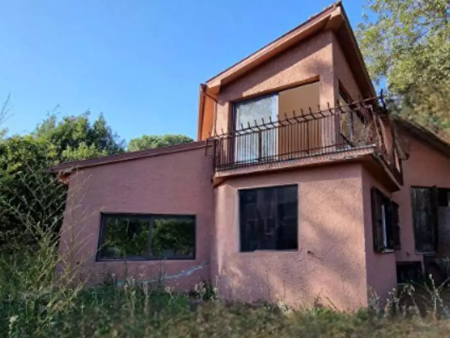 Immagine 2 di Villa in vendita  in Via di Quarto Peperino a Roma