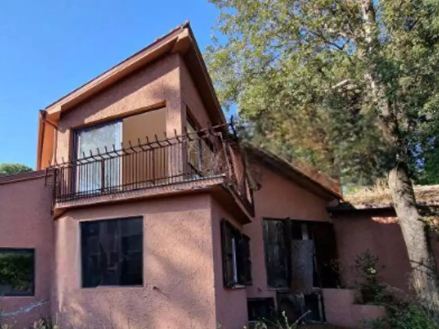 Immagine 7 di Villa in vendita  in Via di Quarto Peperino a Roma