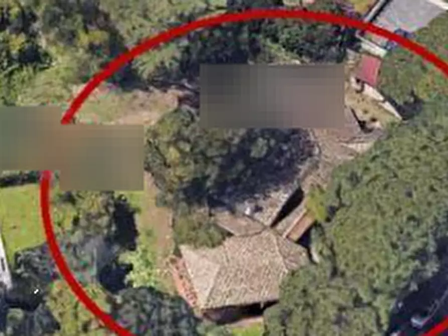 Immagine 9 di Villa in vendita  in Via di Quarto Peperino a Roma