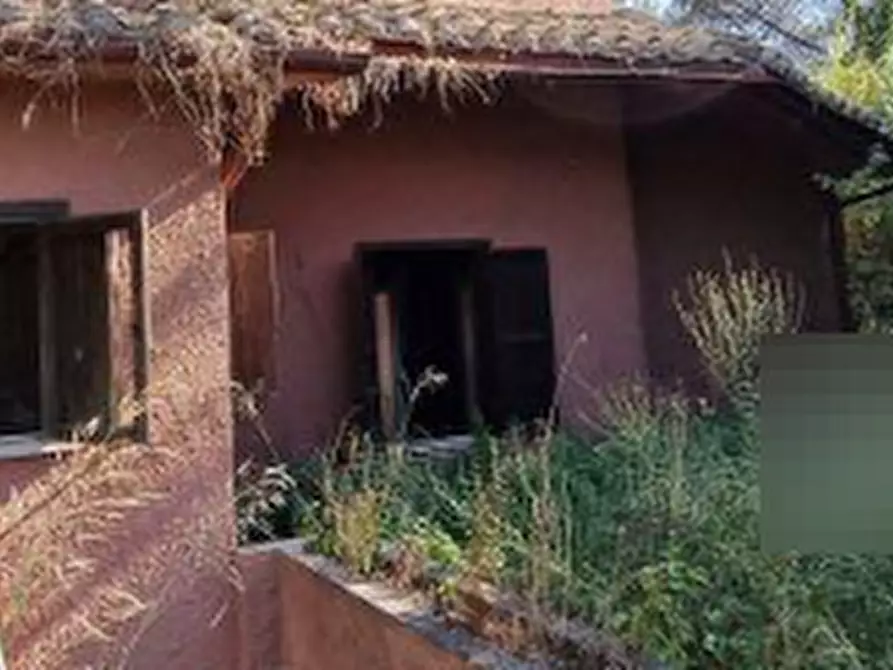 Immagine 11 di Villa in vendita  in Via di Quarto Peperino a Roma