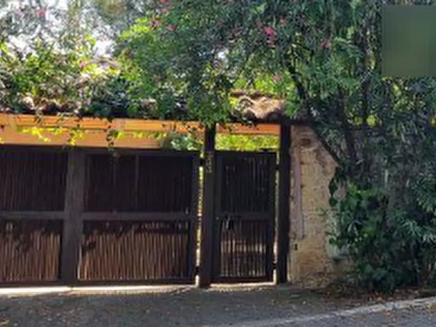 Immagine 14 di Villa in vendita  in Via di Quarto Peperino a Roma