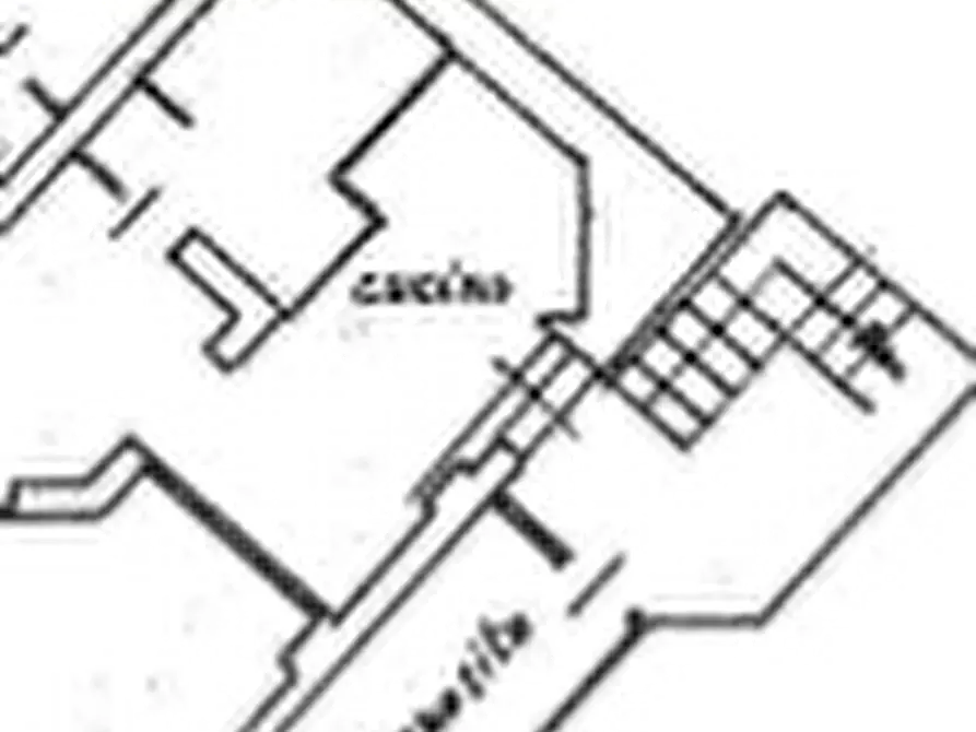 Immagine 17 di Villa in vendita  in Via di Quarto Peperino a Roma