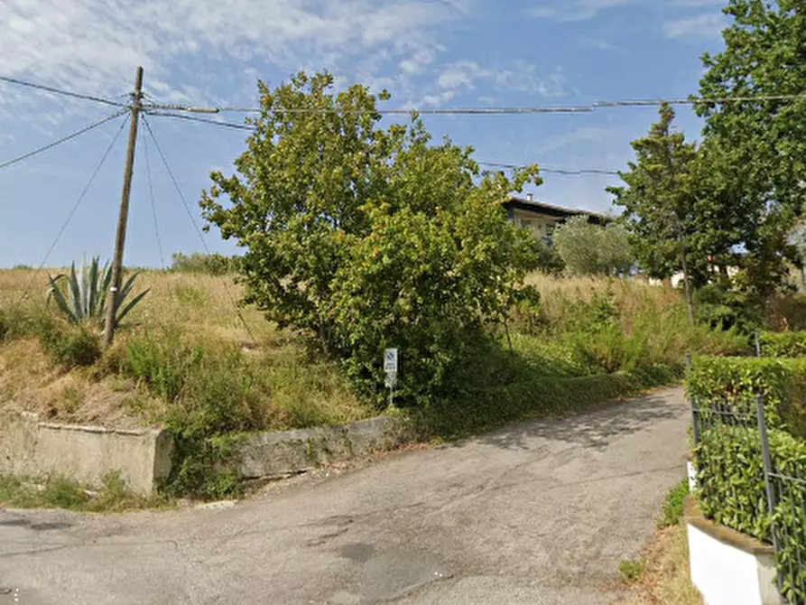 Immagine 11 di Appartamento in vendita  in Via Gaggera  a Gradara