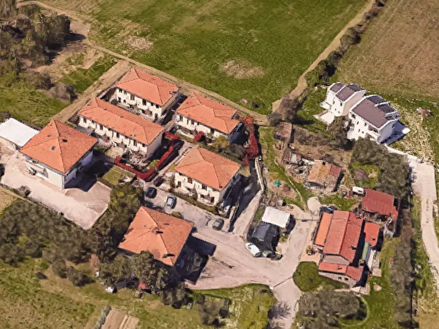 Immagine 16 di Appartamento in vendita  in Via Gaggera  a Gradara