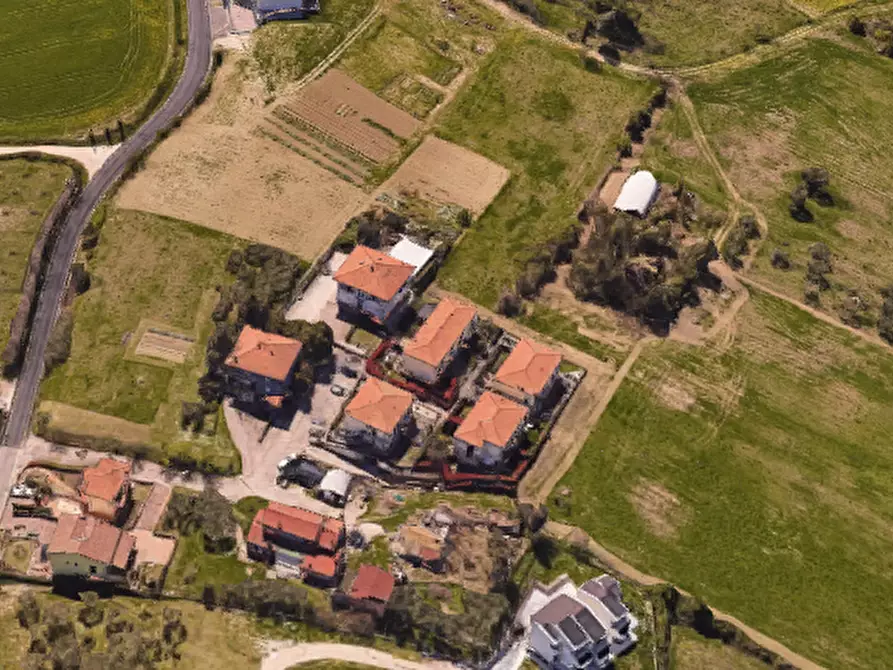 Immagine 17 di Appartamento in vendita  in Via Gaggera  a Gradara