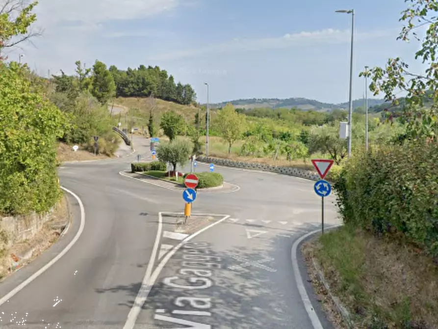 Immagine 12 di Appartamento in vendita  in Via Gaggera  a Gradara