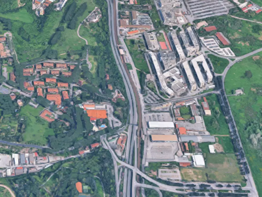 Immagine 19 di Villa in vendita  in Via di Quarto Peperino a Roma