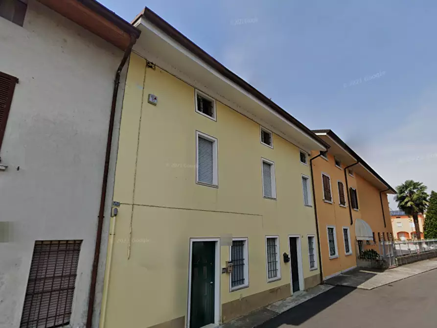 Immagine 1 di Appartamento in vendita  in Via Cavour a Isorella