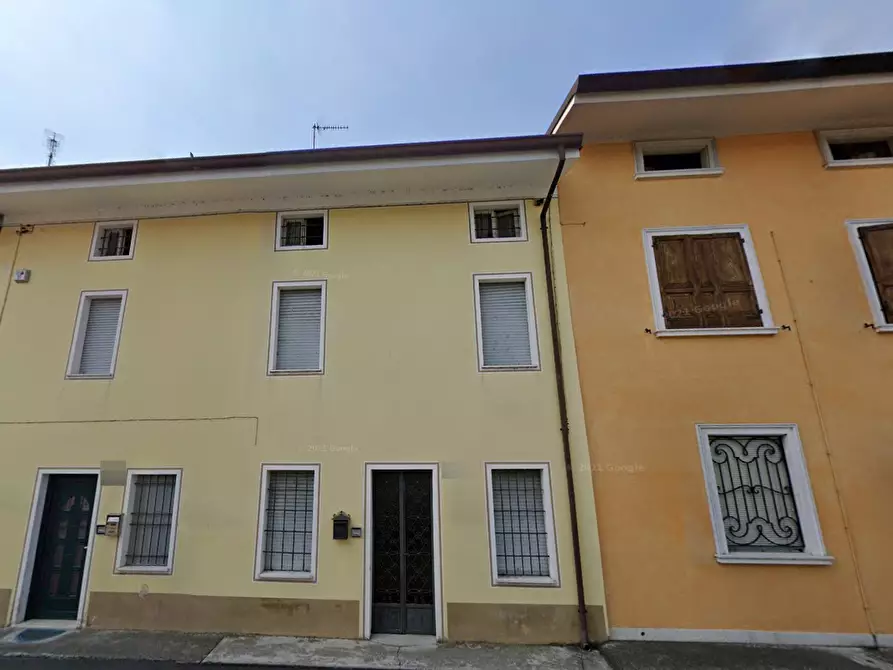 Immagine 3 di Appartamento in vendita  in Via Cavour a Isorella