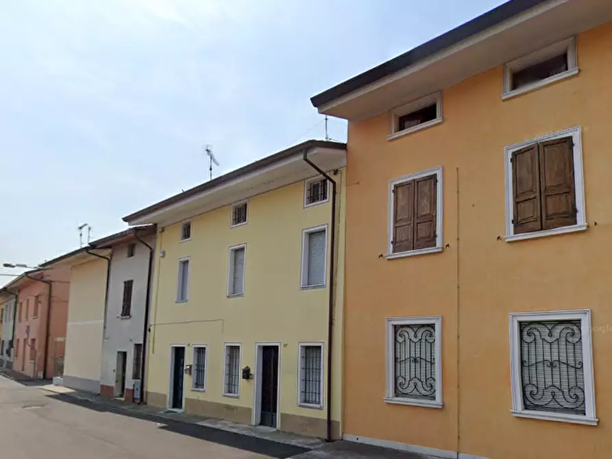 Immagine 6 di Appartamento in vendita  in Via Cavour a Isorella