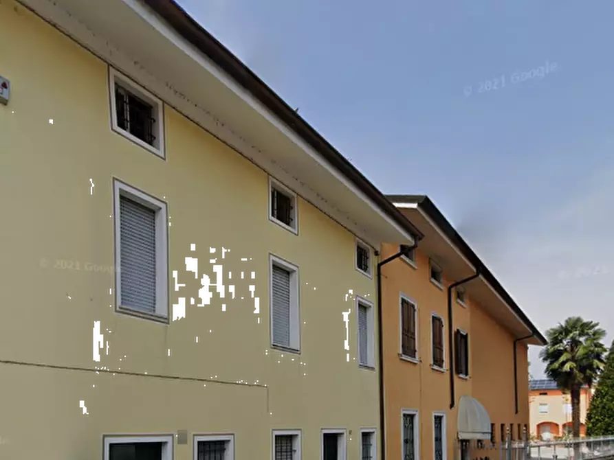 Immagine 8 di Appartamento in vendita  in Via Cavour a Isorella