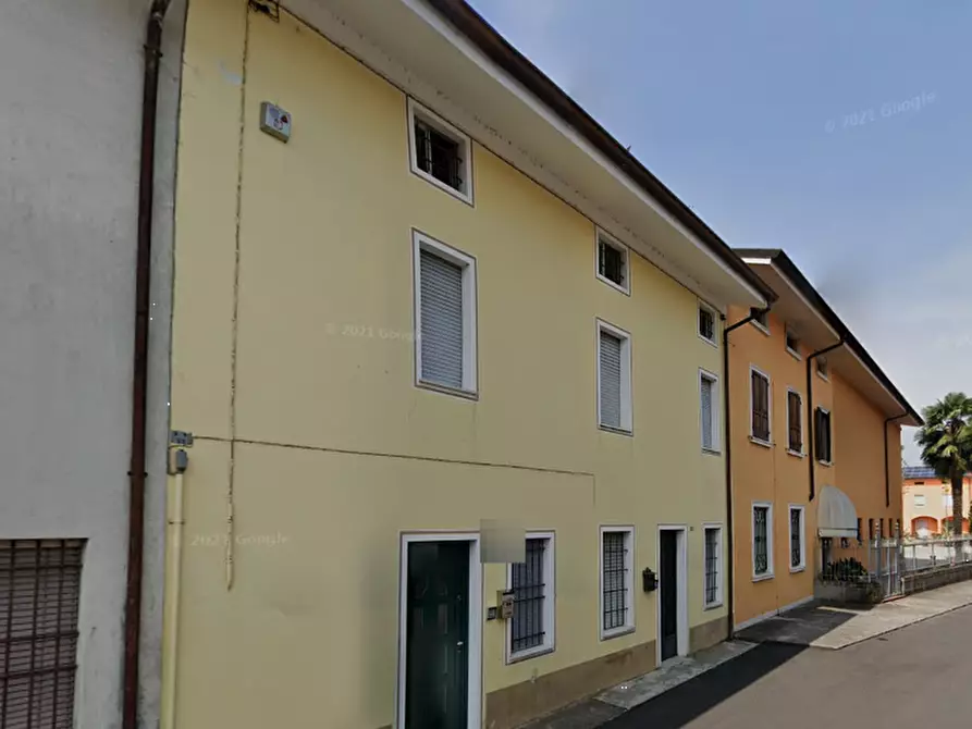 Immagine 11 di Appartamento in vendita  in Via Cavour a Isorella