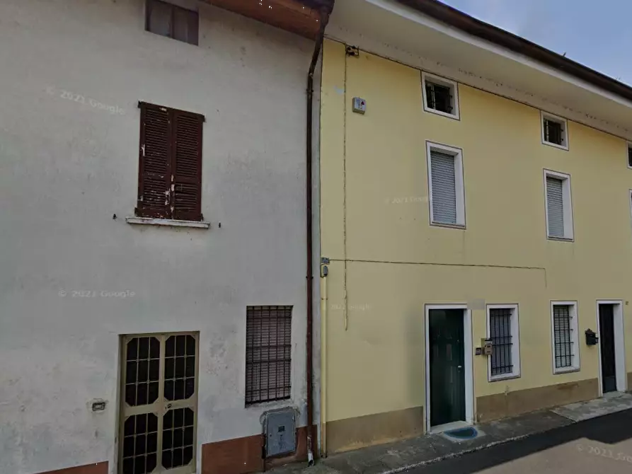 Immagine 15 di Appartamento in vendita  in Via Cavour a Isorella