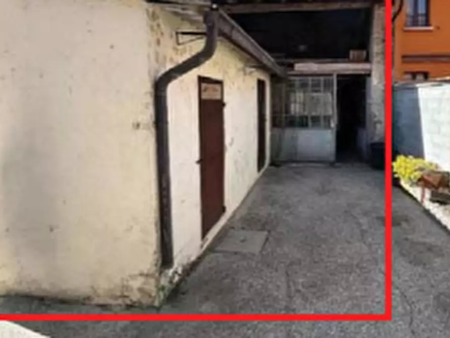 Immagine 18 di Appartamento in vendita  in Via Cavour a Isorella