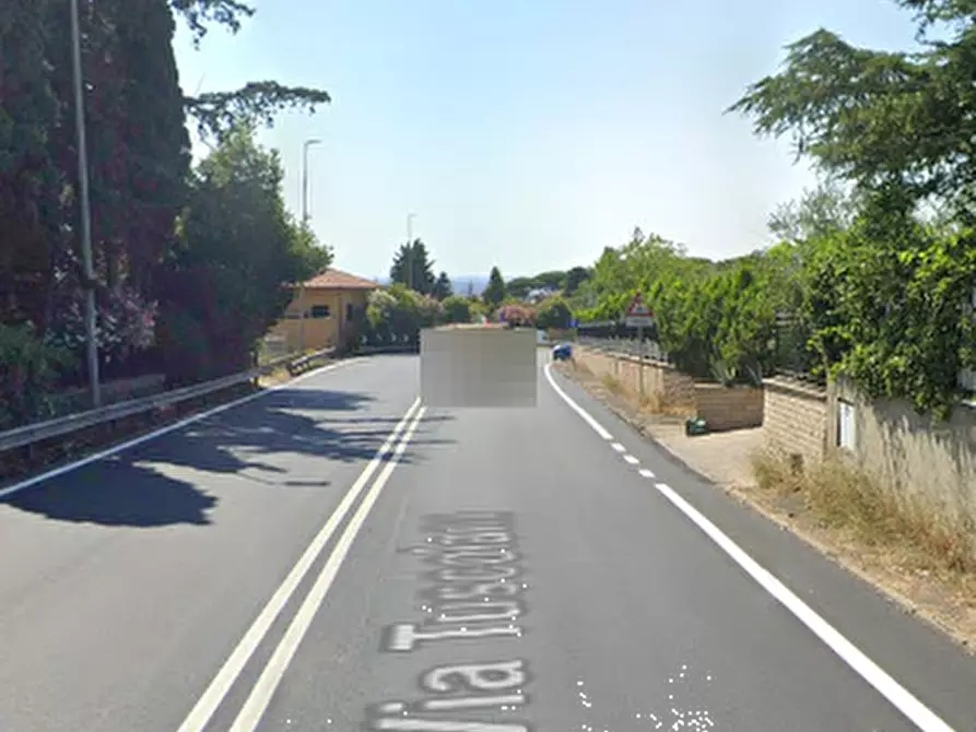 Immagine 3 di Appartamento in vendita  in Via Tuscolana a Frascati