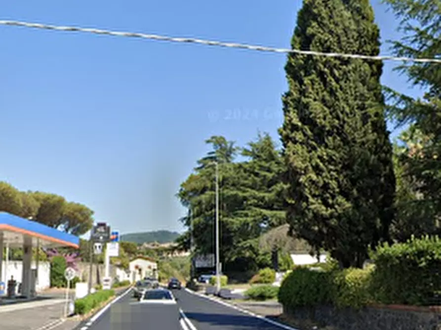 Immagine 4 di Appartamento in vendita  in Via Tuscolana a Frascati