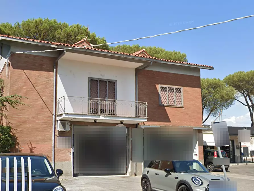 Immagine 5 di Appartamento in vendita  in Via Tuscolana a Frascati