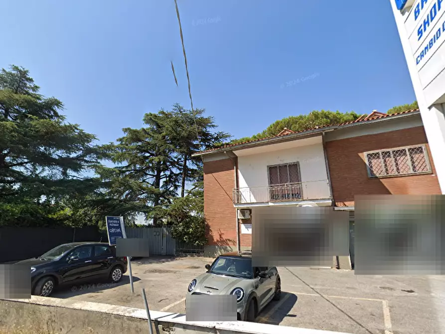 Immagine 1 di Appartamento in vendita  in Via Tuscolana a Frascati