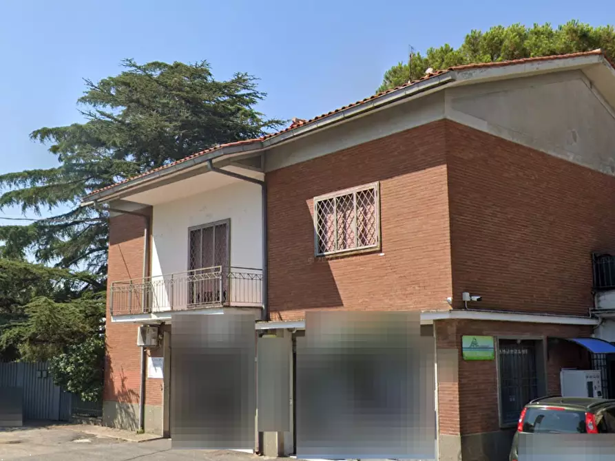 Immagine 6 di Appartamento in vendita  in Via Tuscolana a Frascati