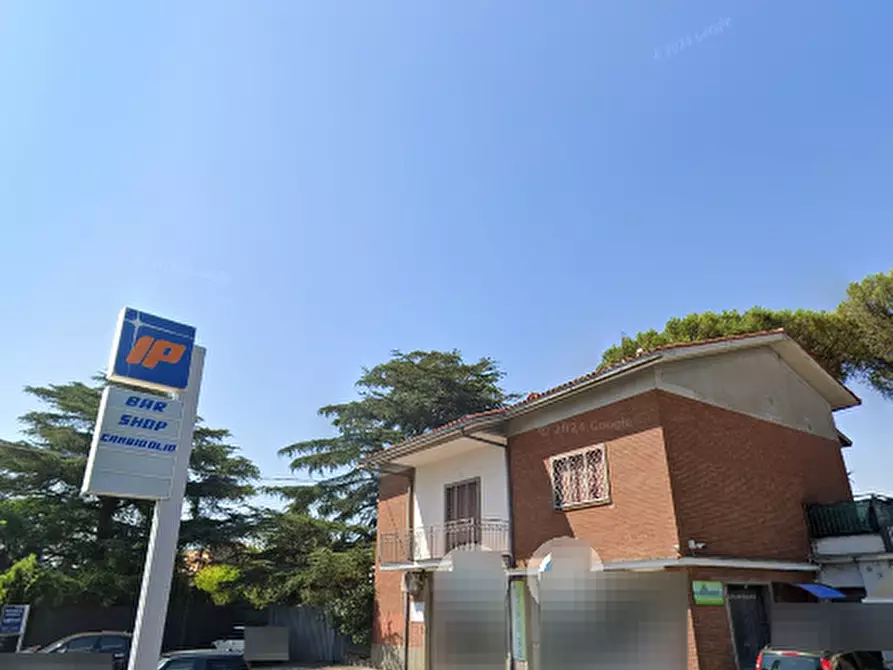 Immagine 7 di Appartamento in vendita  in Via Tuscolana a Frascati