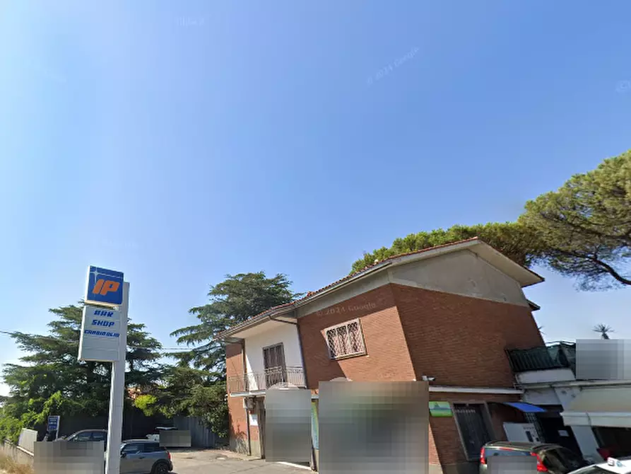 Immagine 8 di Appartamento in vendita  in Via Tuscolana a Frascati