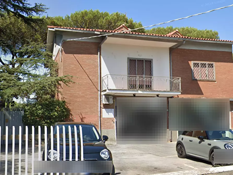 Immagine 9 di Appartamento in vendita  in Via Tuscolana a Frascati