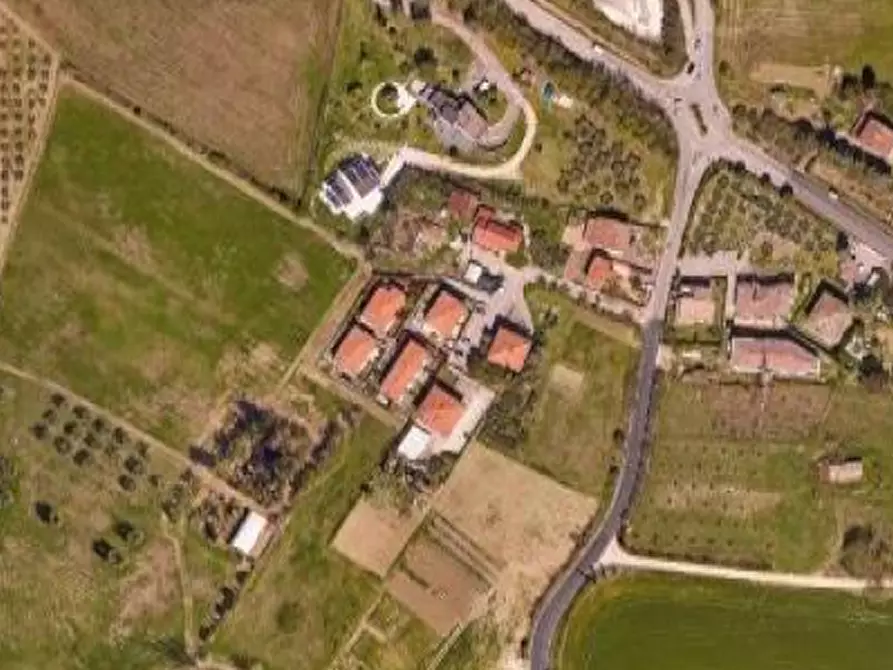 Immagine 6 di Appartamento in vendita  in Via Gaggera a Gradara