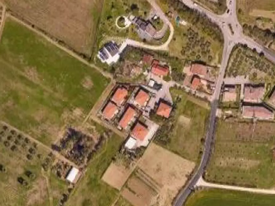 Immagine 7 di Appartamento in vendita  in Via Gaggera a Gradara