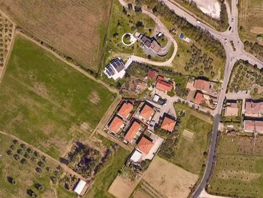 Immagine 8 di Appartamento in vendita  in Via Gaggera a Gradara