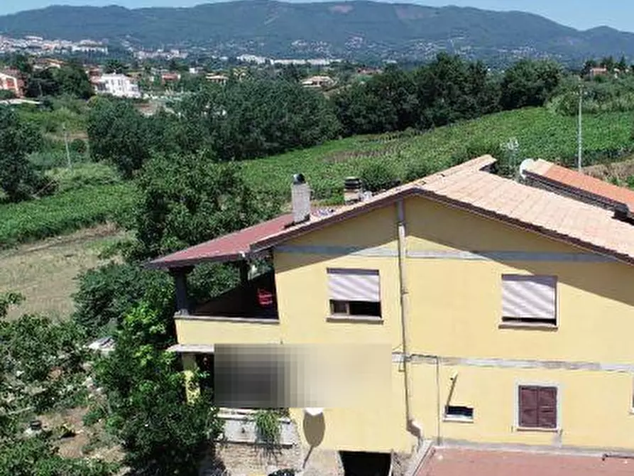 Immagine 3 di Villa in vendita  in Via Grotte dell'Oro a Velletri