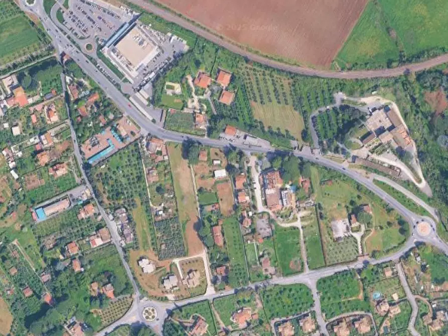 Immagine 11 di Appartamento in vendita  in Via Tuscolana a Frascati