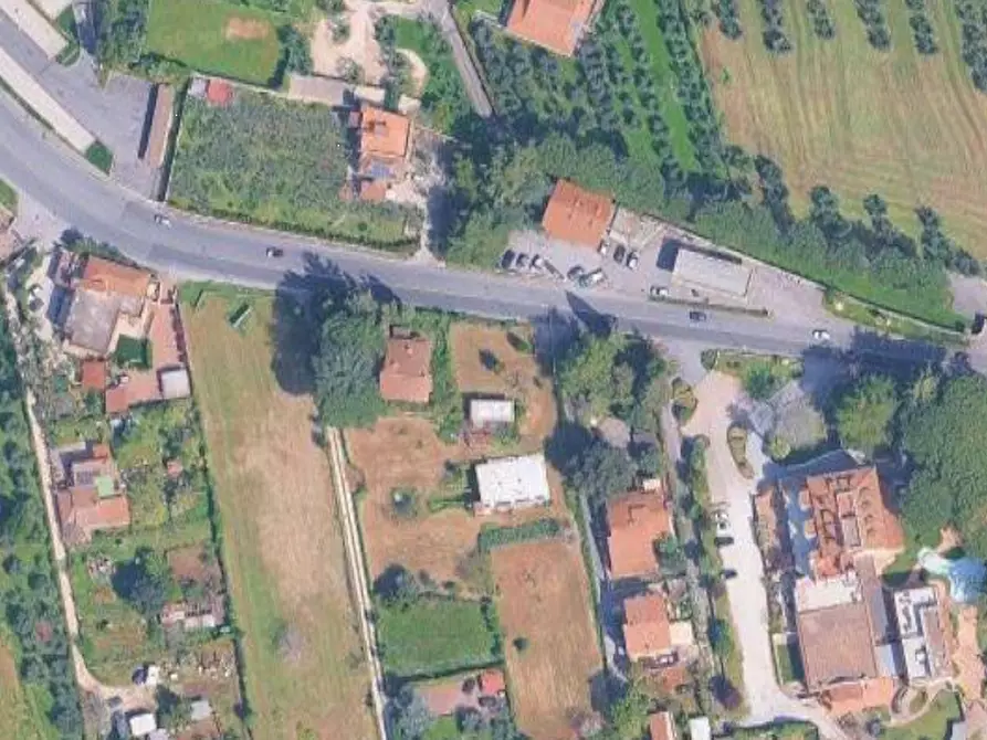 Immagine 12 di Appartamento in vendita  in Via Tuscolana a Frascati