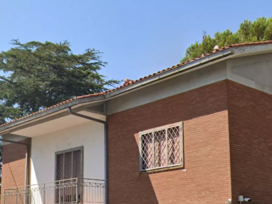 Immagine 20 di Appartamento in vendita  in Via Tuscolana a Frascati