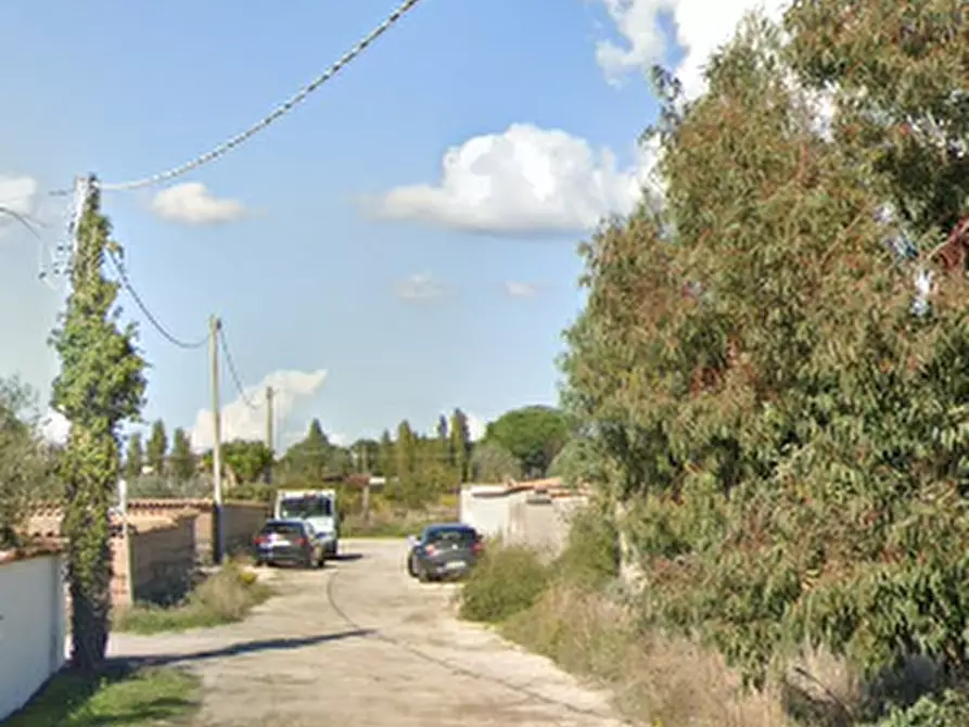 Immagine 5 di Casa bifamiliare in vendita  in Via Mar dei Sargassi a Pomezia