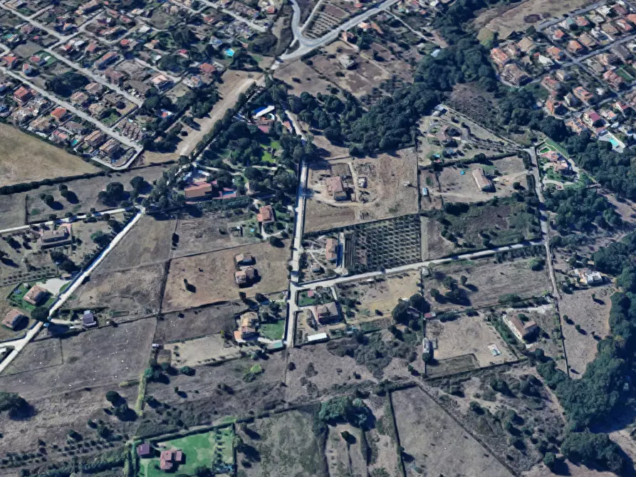 Immagine 7 di Casa bifamiliare in vendita  in Via Mar dei Sargassi a Pomezia