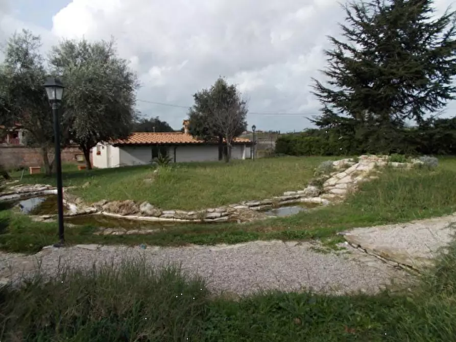 Immagine 13 di Casa bifamiliare in vendita  in Via Mar dei Sargassi a Pomezia