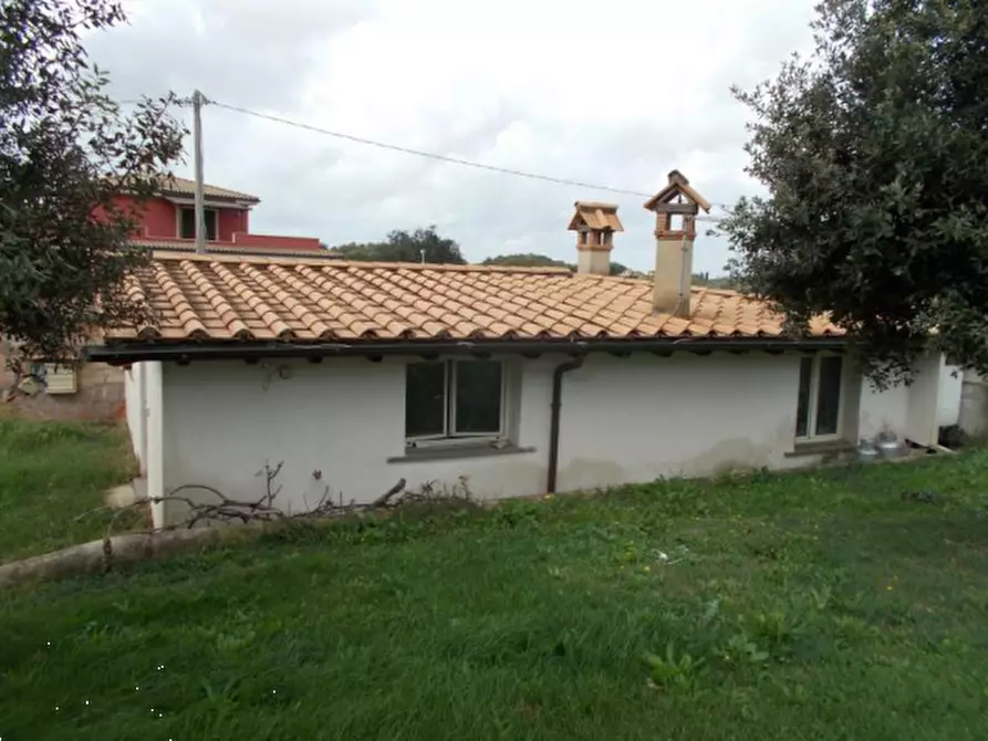 Immagine 14 di Casa bifamiliare in vendita  in Via Mar dei Sargassi a Pomezia