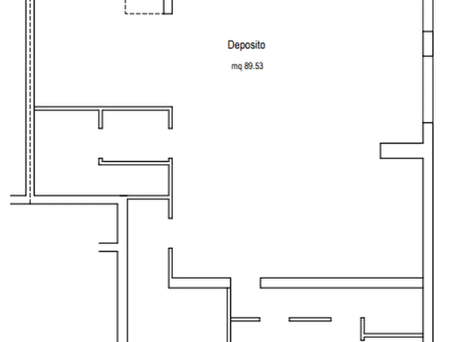 Immagine 15 di Casa bifamiliare in vendita  in Via Mar dei Sargassi a Pomezia