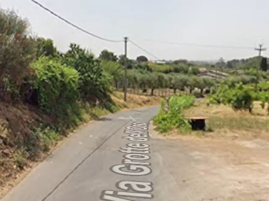 Immagine 7 di Villa in vendita  in Via Grotte dell'Oro a Velletri