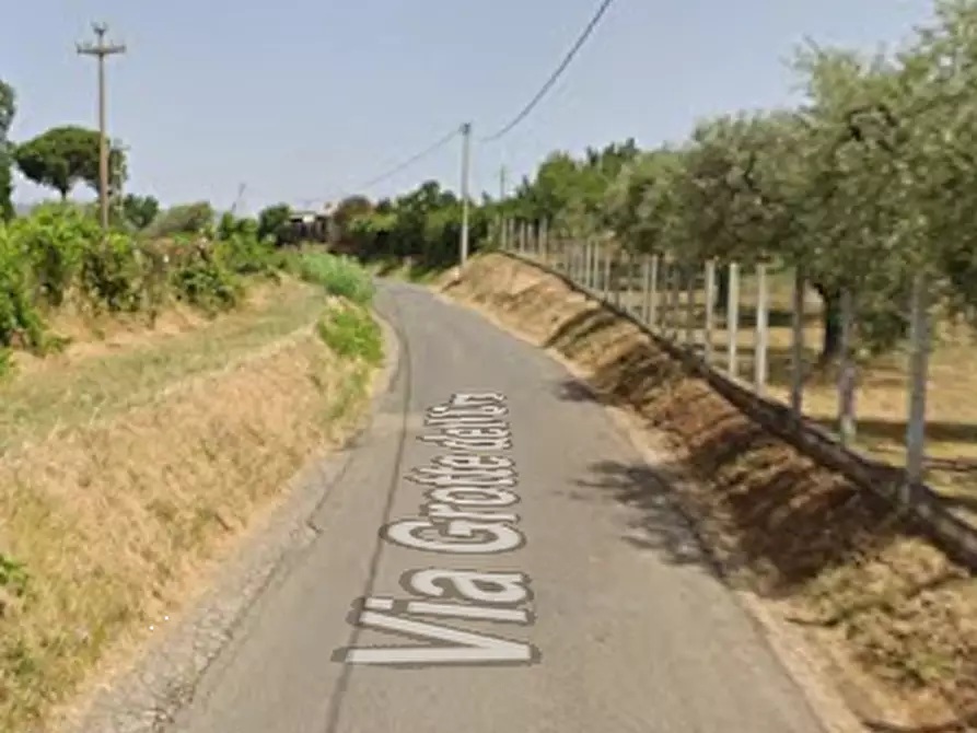 Immagine 8 di Villa in vendita  in Via Grotte dell'Oro a Velletri