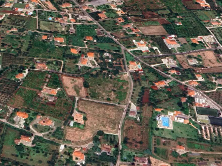 Immagine 9 di Villa in vendita  in Via Grotte dell'Oro a Velletri